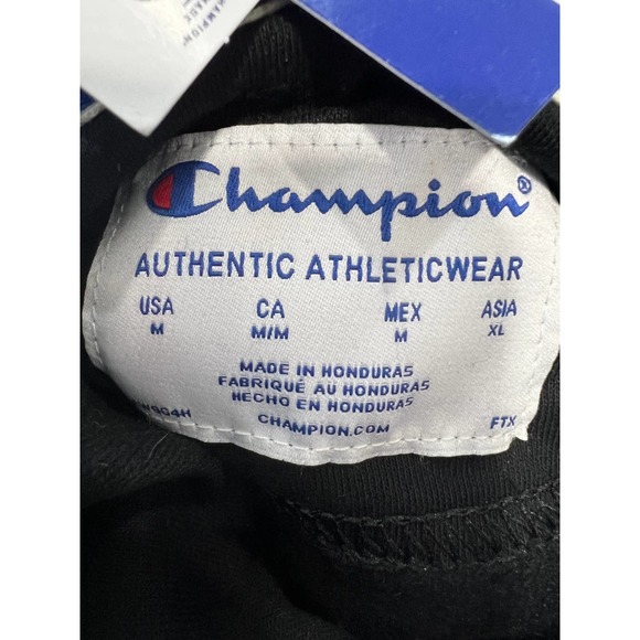 Champion Hoodie- NWT - Picture 3 of 3